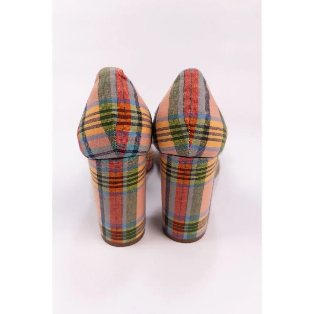 J. Crew crew bell